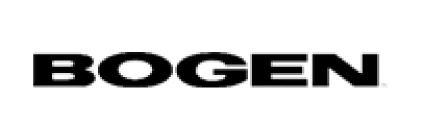 bogen logo