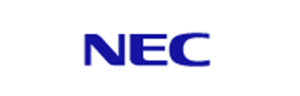 nec logo