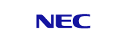 nec logo