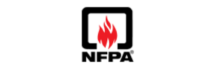 nfpa logo