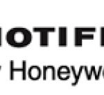 Notifier by Honeywell logo