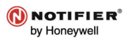 Notifier by Honeywell logo