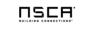 nsca building connections logo