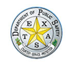 texas department of public safety logo