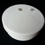 smoke detector