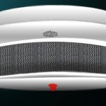 carbon monoxide detector