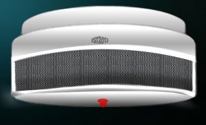 carbon monoxide detector
