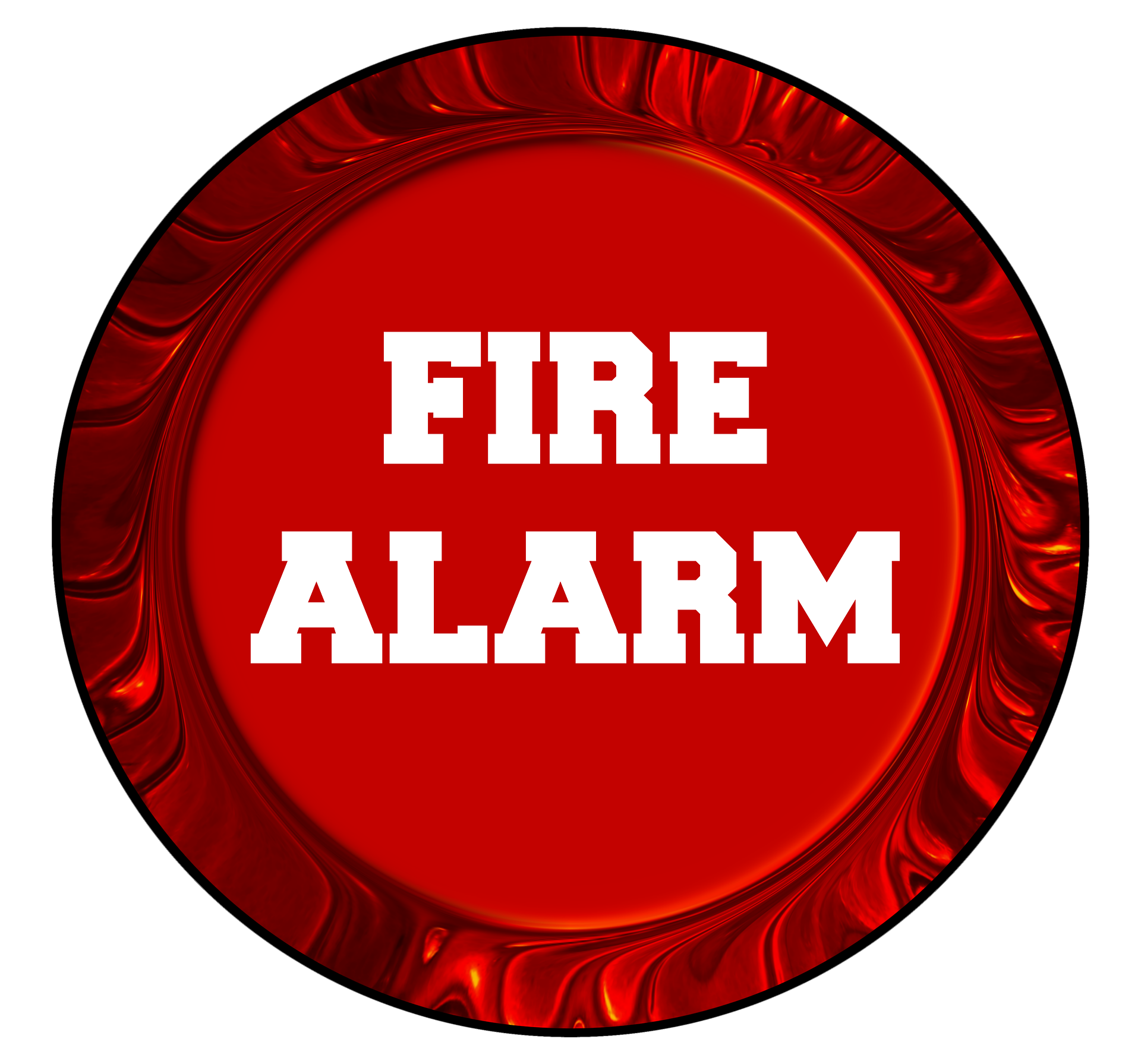 fire alarm monitoring company