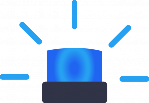 flammable office items