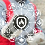 life safety system icons