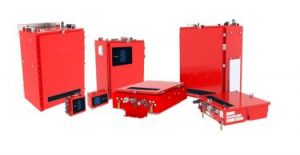 bidirectional amplifier