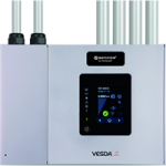 notifier by honeywell vesda system