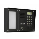 intercom system