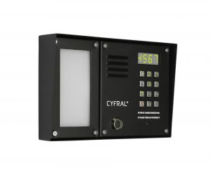 intercom system