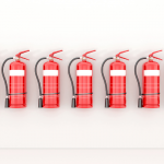 When Should You Inspect Your Fire Extinguisher With Vitel Communications